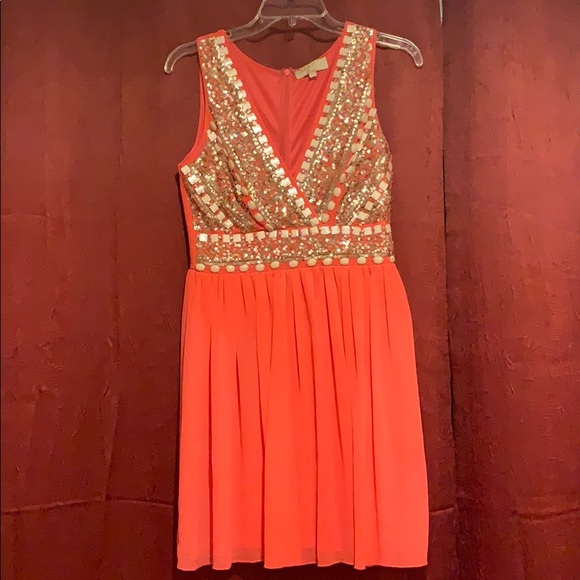 Skater dress (size 10 but fits like a 6) - Picture 1 of 2